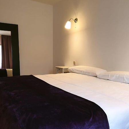El Rincon De La Espe Hotel Albalate De Zorita Eksteriør billede