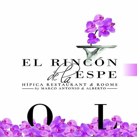 El Rincon De La Espe Hotel Albalate De Zorita Eksteriør billede