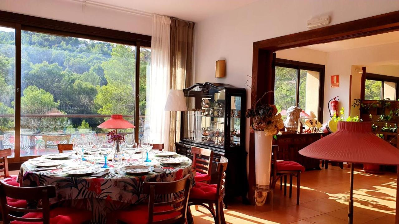El Rincon De La Espe Hotel Albalate De Zorita Eksteriør billede
