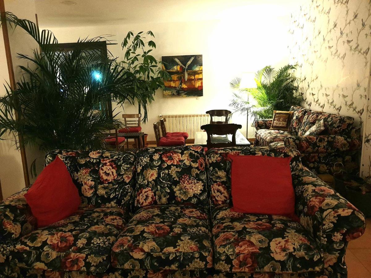 El Rincon De La Espe Hotel Albalate De Zorita Eksteriør billede