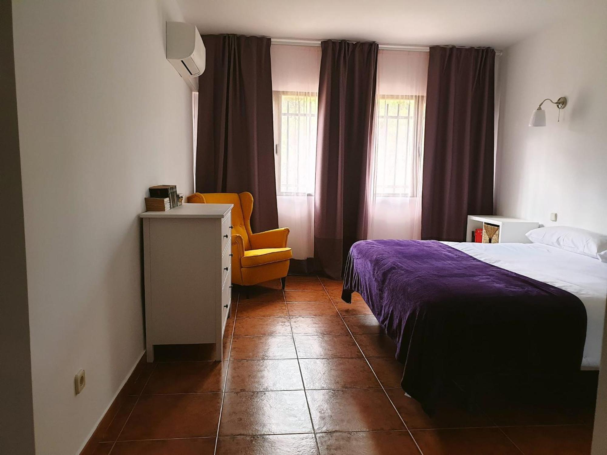 El Rincon De La Espe Hotel Albalate De Zorita Eksteriør billede