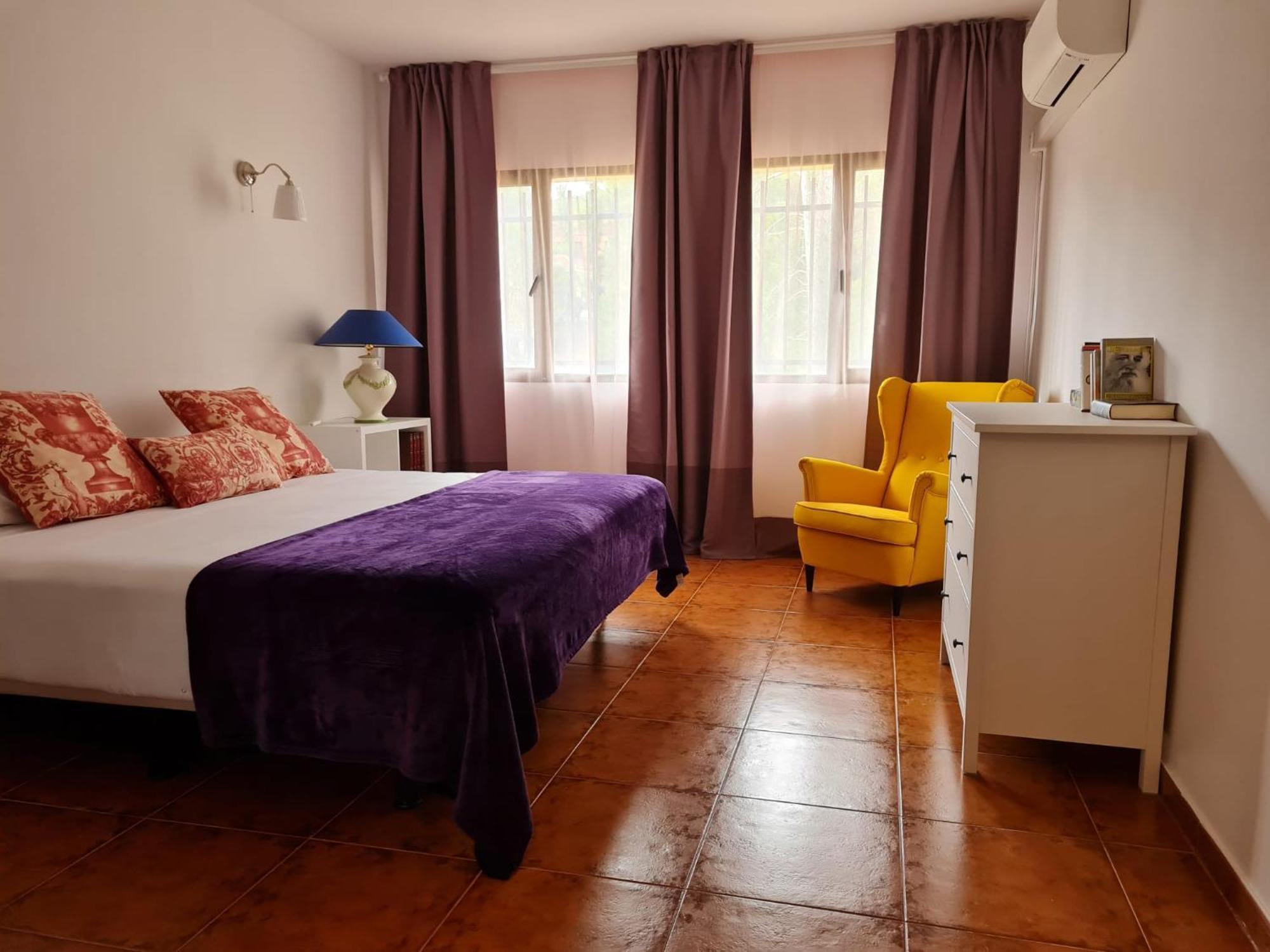 El Rincon De La Espe Hotel Albalate De Zorita Eksteriør billede